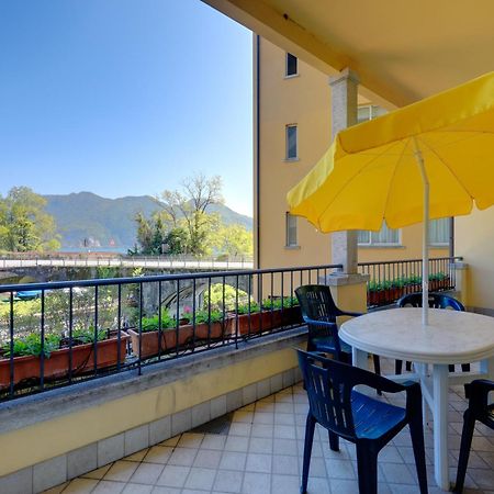 Hotel Residence Zust Verbania Zewnętrze zdjęcie