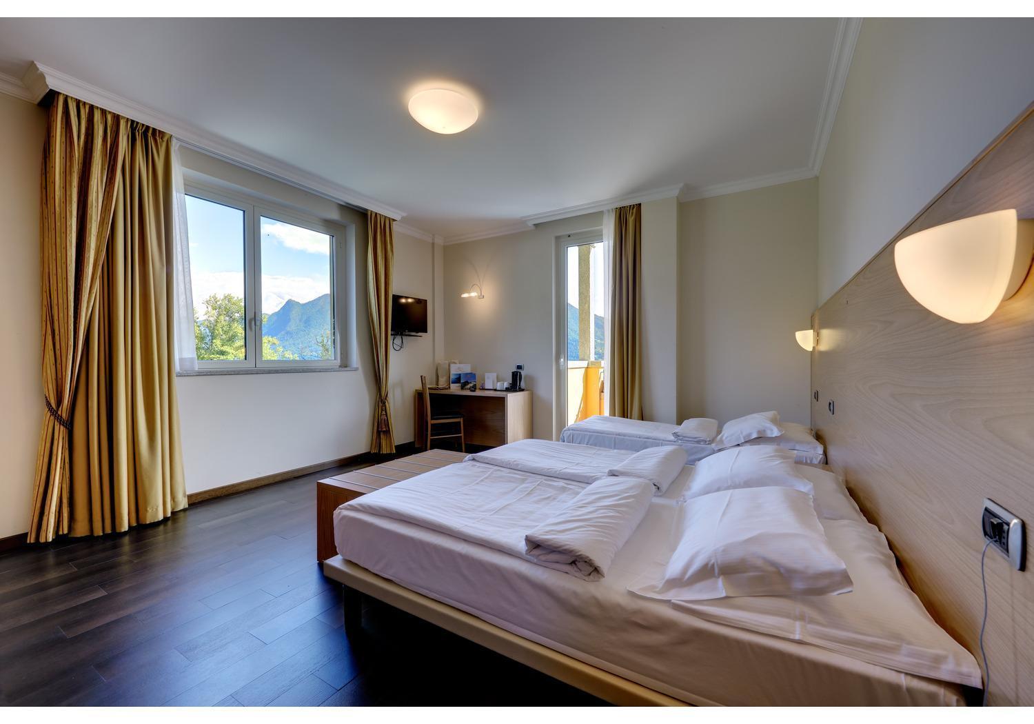 Hotel Residence Zust Verbania Zewnętrze zdjęcie