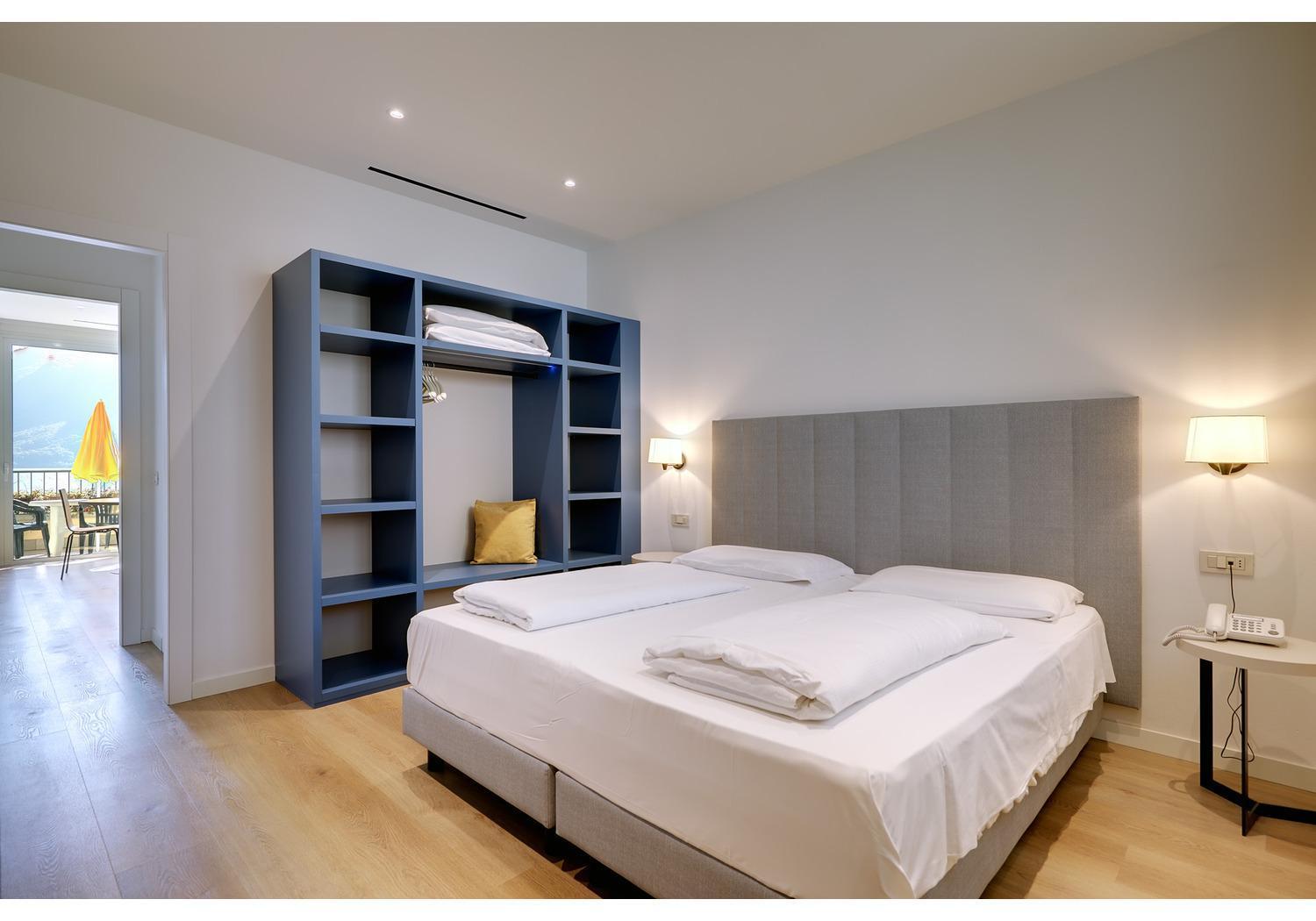 Hotel Residence Zust Verbania Zewnętrze zdjęcie